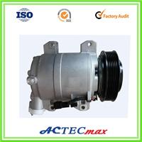 OEM 926002216R, DKS17D car compressor for Renault Koleos 2.5