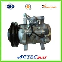 Automotive air conditioning compressor for Toyota Hilux