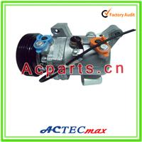 car air conditioning compressor for SUZUKI