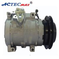 OEM 88320-6A091 auto air conditioning denso 10s17c ac compressor for toyota prado