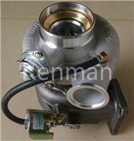 3773080 3773081 3796168 5351272 Cummins ISF2.8 Truck Engine turbo HE211W turbocharger