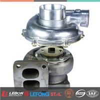 ZAX200 Excavator 6BG1Engine Part Turbocharger 114400-3770