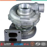 PC300-5 PC300-6 Truck Parts Turbocharger 6222-81-8210