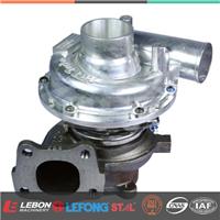 4HK1 ZAX230 Truck Part Diesel Turbochargers 8973628390