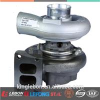 E320 Turbocharger Balancing Machine