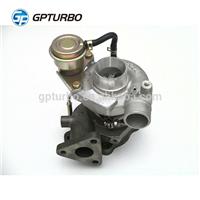 Turbo TD04 49377-03043 49377-03053 49377-03041 49377-03040 Turbocharger For MITSUBISHI PAJERO SHOGUN Intercooled 94-98 4M40 2.8L