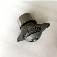 PC200-6 excavator diesel motor parts 6BT5.9/6BT engine water pump 3389145 for Cummins