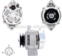 DENSO Alternator 20182 27060-58020 for TOYOTA