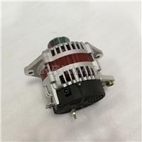 Cummins 6CT8.3 engine 28V Alternator 4930794 JFZ2707A for Dongfeng