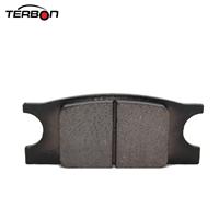 7051690 Chinese Manufacturer Brake Pads for Excavator