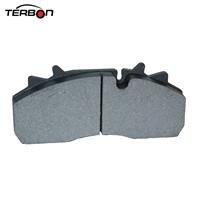 Safety Disc Auto Brake Pad Manufacturers WVA 29126