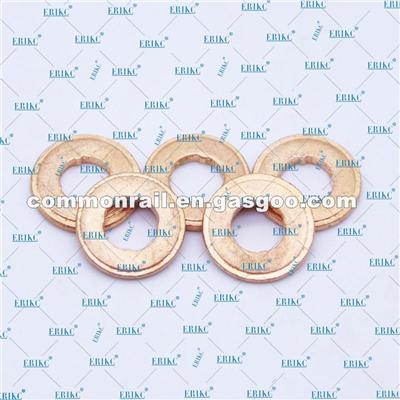 9001 850C Delphi Nozzle Copper Washer 2.5mm 9001 850D Copper Shim 9001 850F For Delphi Injector