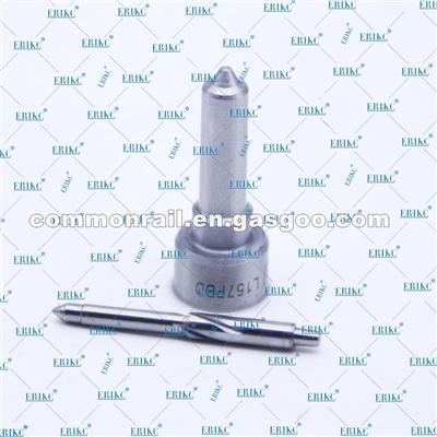 Delphi Original Nozzle SSANGYONG EJBR0 3401D L157PBD(DSLA148FL157) And L157PRD(ASLA148FL157) Common Rail Nozzle