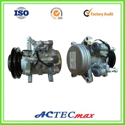 ac compressor price 12V 6P148 Denso compressor for Toyota