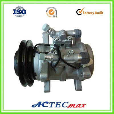 Automotive air conditioning compressor for Toyota Hilux