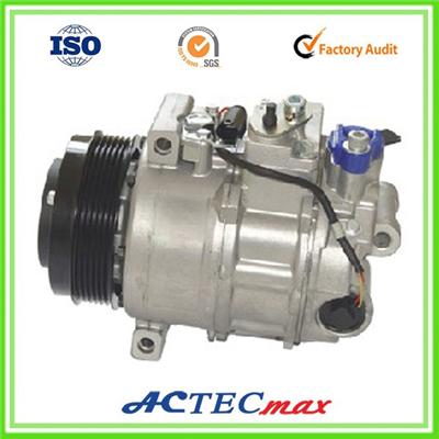 DENSO 7Seu17c compressor,OEM:0002309011 DENSO 447220-8221