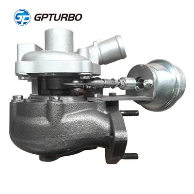 Turbocharger BV35 Turbo Charger 54359880015 55197838 for Opel Passenger Corsa Astra Corsa 1.3 CDTi Engine Z13DTH