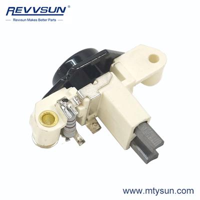 REVVSUN AUTO PARTS Alternator Regulator 0021548506 1197311213 0021548106 0021548206 0021548706 0021549206 1197311239