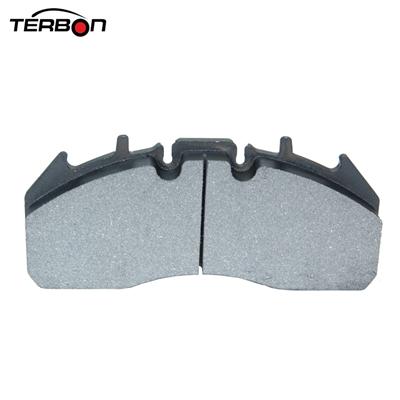 Auto Parts Truck Brake Pad 21496550 for Volvo