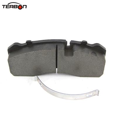 Durability top quality china brake pad WVA 29093