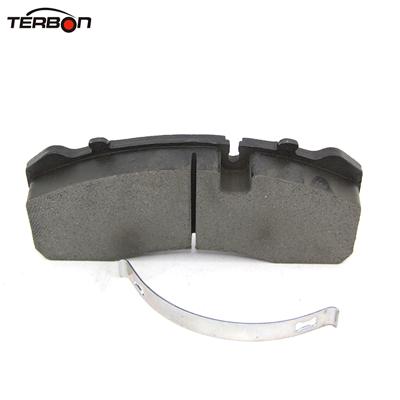 Hot sale products heavy trailer bus brake pad WVA 29095