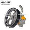 Glossy Power Steering Oil Pump For Pickup Triton L200 MR992871