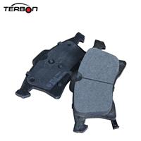 Auto Parts Chinese Factory For Car Brake Pad OEM 1605080