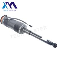 For W221 CL & S Clas ABC Air Bag Shock Absorber Rear Air Strut OEM 2213206313