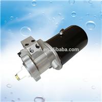 MF Hydraulic Electric Steering Gear Pump