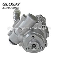Glossy Power Steering Pump For A3 Golf Jetta IV 030 145 157 535 145 157 1H0 422 155 E 1J0 422 152 G/GX 1J0 422 154 B/C/E/H/HX