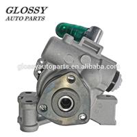 Glossy Power Steering Pump For M-Class W163 E-Class W210 S210 W211 S211 0024669001 0024669101 0024669301 0024669401 0034660001