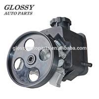 Glossy Power Steering Pump For W211 S211 W204 S204 E200 E220 C200 C220 CDI 004 466 70 01 005 466 00 01 0044667001 0054660001