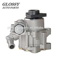 Glossy Power Steering Pump For VW Passat A4 32 41 1 141 052 8D0 145 156 T TX 177 Q DSP485 32411141052 8D0145156T 8D0145156TX