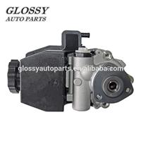 Glossy Power Steering Pump For Sprinter Vito 002 466 07 01 26 01 28 01 003 466 07 01 0024660701 0024662601 0024662801 0034660701