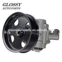 Glossy Power Steering Pump For W164 ML280 W251 R320 X164 GL320 004 466 89 01 004 466 83 01 0044668901 0044668301
