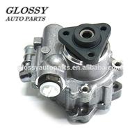 Glossy Power Steering Pump For A6 Quattro Allroad VW Passat 4B0 145 156 N DSP1347 4B0145156N