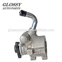 Glossy Power Steering Pump For Grand Cherokee II WJ WG 52089301AA 52089301AC 52089301AB