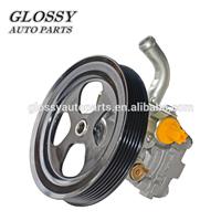 Glossy Power Steering Oil Pump For Pickup Triton L200 MR992871