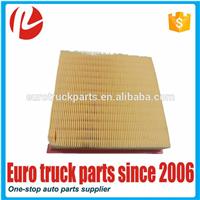 High quality cabin air filter oem 21758906 8143691 for Volvo fh12 fm12 european heavy truck body parts