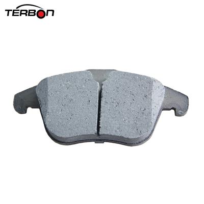 Brake Assembly Top Quality Brake Pads with R90 Certificate