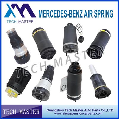 Air Bag Suspension for Mercedes W164 W166 W220 W221 W211 Air Spring Parts