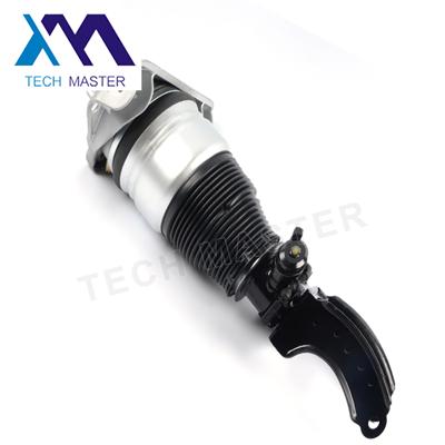 Air Shock Absorber For Q7 Front 7L6616039D 7L6616040D Suspension Car Parts Supplier