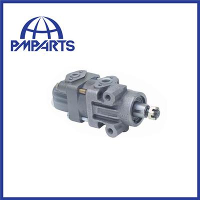 Power Steering Pump for MAZ OEM 256-3407199-01