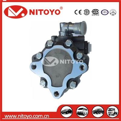 8D0145156T 8D0145156TX Power Steering Pump FOR SKODA SUPERB