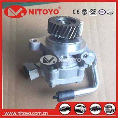 NITOYO UBZ POWER STEERING PUMP FOR D-MAX OEM 8-97946-694-0 8979466940