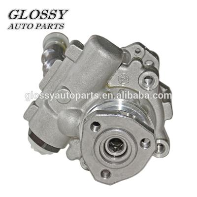 Glossy Power Steering Pump For Transport Multivan 028 145 157 B/C/D/BX/DX 028 145 154 E 1H0 422 155 C/D/E 028145157 1H0422155C