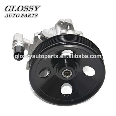 Glossy Power Steering Pump For C-Class CLK-Class 002 466 97 98 01 003 466 60 01 004 466 14 78 79 85 92 01 005 466 16 17 01