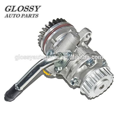 Glossy Power Steering Pump For VW Multivan Touareg Transporter 7H0 422 153 A H G 7L6 422 153 A B 7H0422153A/H/G 7L6422153A/B