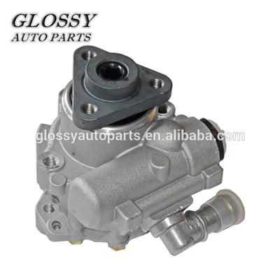 Glossy Power Steering Pump For A4 A6 A8 4E0 145 156 B 8E0 145 155 T 156 S 4F0 145 155 E P A 4E0145156B 8E0145155T 8E0145156S