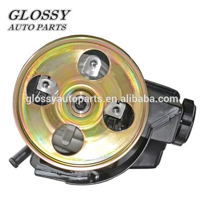 Glossy Power Steering Pump For Xsara Picasso Partner 4007.3E 4007.4E 4007.7E 4007.AR 4007.AS 4007.EE 4007.HZ/JL/JS/KZ/LA/LC/LF